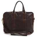 ゲンテン/genten/101466 TRAGITTO トラジット ビジネスバッグ 【中古】