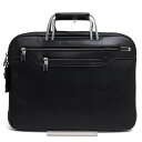 トゥミ/TUMI/95615D Leather Portfolio Arrive アリーヴェ ビジネスバッグ 