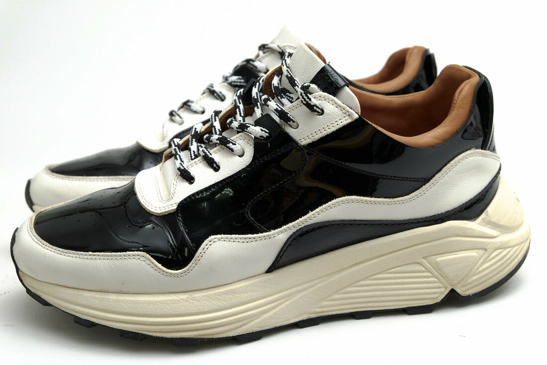 BRANDINGの全商品で利用可↓↓2%OFFクーポン↓↓BUTTERO / ブッテロBUTTERO ブッテロ ローカットスニーカー B8581 VINCI 牛革商品説明ブランド立上から、たちまちトスカーナのクラシックブーツのシンボルとなる...