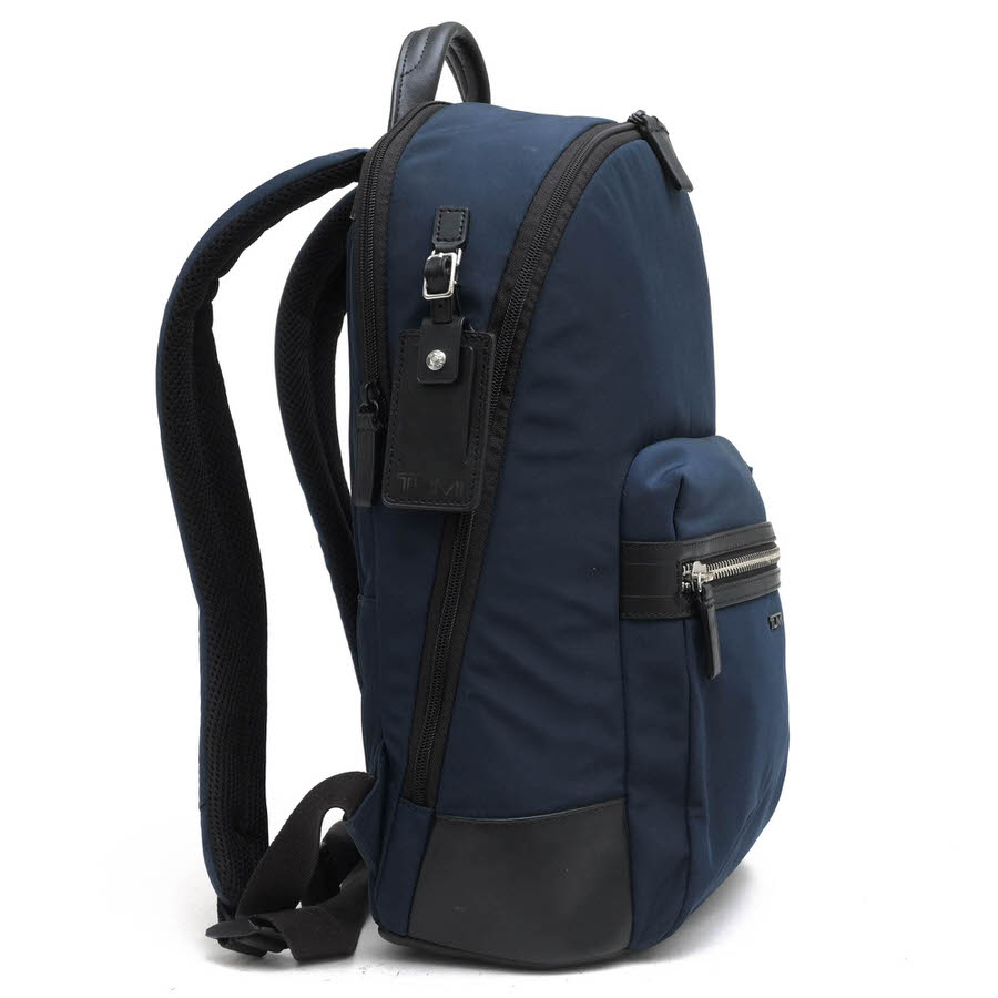 トゥミ/TUMI/66708NVYO リュック 【中古】