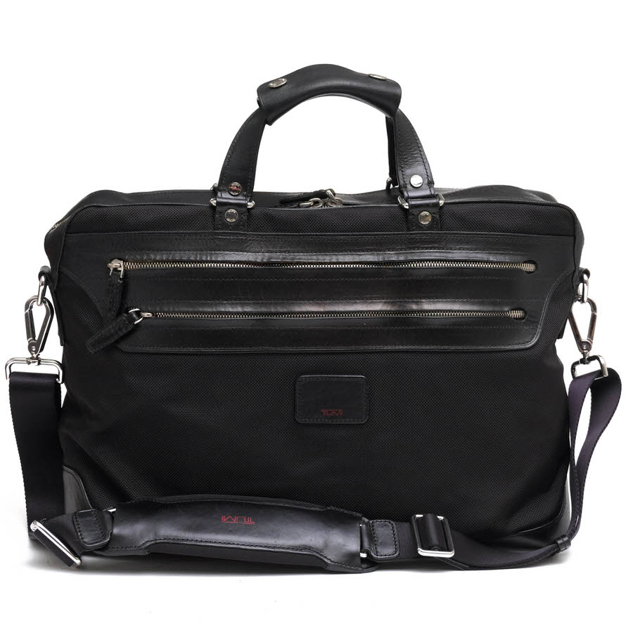 gD~/TUMI/24219D TOWNHOUSE Eccleston Briefcase ^EnEX rWlXobO yÁz