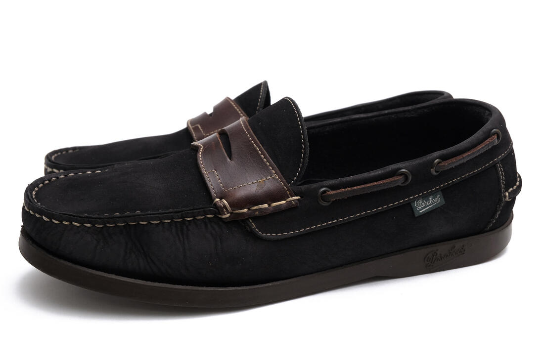 楽天市場】paraboot beams corsicaの通販