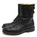 コーチ/COACH/P970 HARVEY OILED CALF レースアップブーツ 【中古】