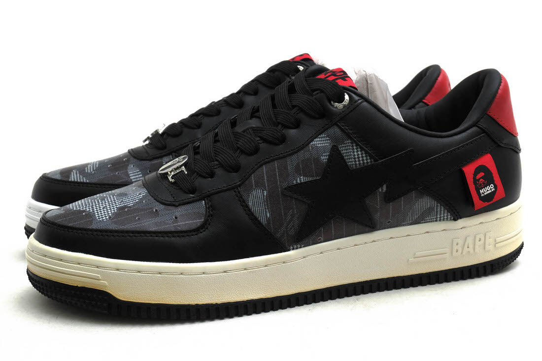 楽天市場】BAPE NIGOの通販