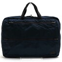 ポーター 吉田カバン/PORTER/534-05270 EVO 2WAY BRIEFCASE エヴォ ビジネスバッグ 【中古】