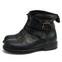 ドルガバ/DOLCE&GABBANA/5319 エンジニアブーツ 【中古】