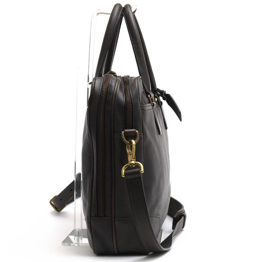 コーチ/COACH/70478 Crosby Leather Commuter クロスビー レザー コミューター X ...