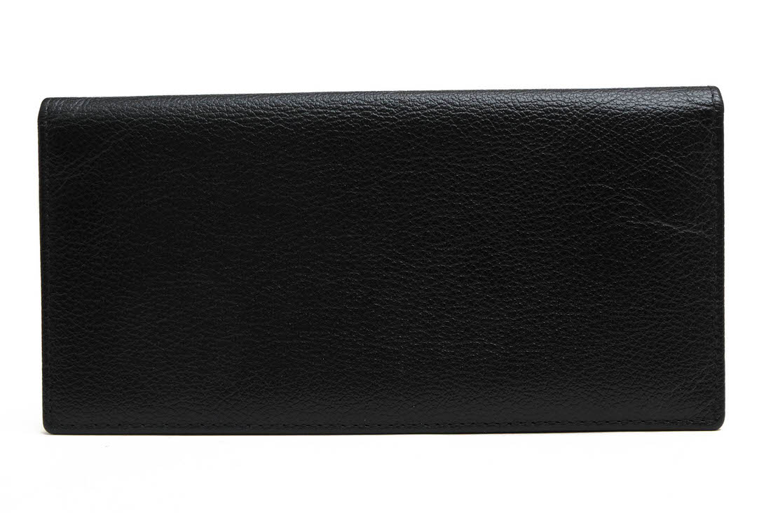 エッティンガー/ETTINGER/CP953EJS CAPRA LONG WALLET 長財布 【中古】
