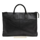 ポーター 吉田カバン/PORTER/226-01243 FLEXIBLE BRIEF CASE フレキシブル ビジネスバッグ 【中古】