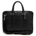 R[`/COACH/F71016 Lexington Leather Mixed Material Commuter LVg ~bNX }eA R~[^[ rWlXobO yÁz