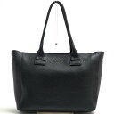 フルラ/FURLA/CAPRICCIO TOTE カプリッチョ トートバッグ 【中古】