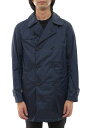 jtH[GNXyg/uniform experiment/UE-123016 2 LAYER NYLON TRENCH COAT g`R[g yÁz