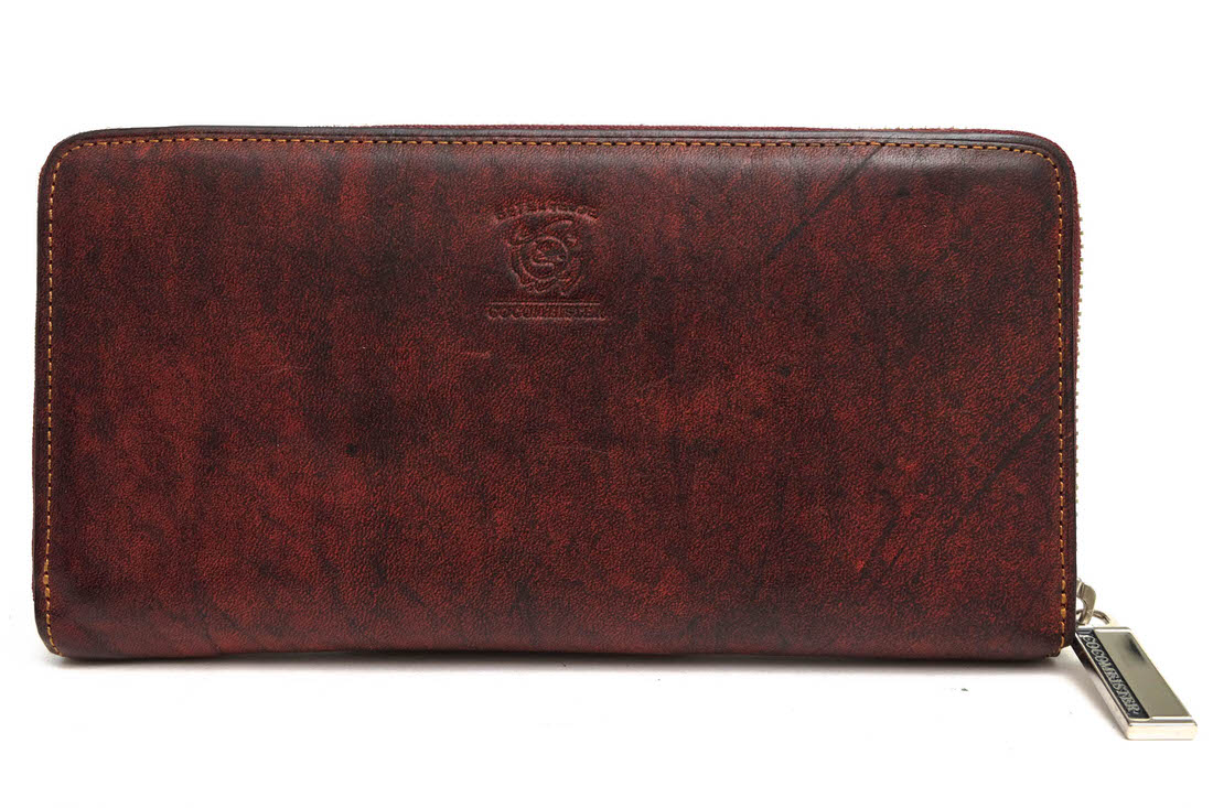 ココマイスター/COCOMEISTER/BETELGEUSE PROCYONWALLET ベテルギウス プロキオンウ...