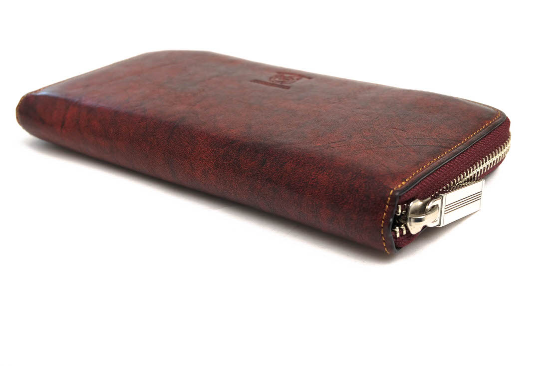 ココマイスター/COCOMEISTER/BETELGEUSE PROCYONWALLET ベテルギウス プロキオンウォレット 長財布 【中古】