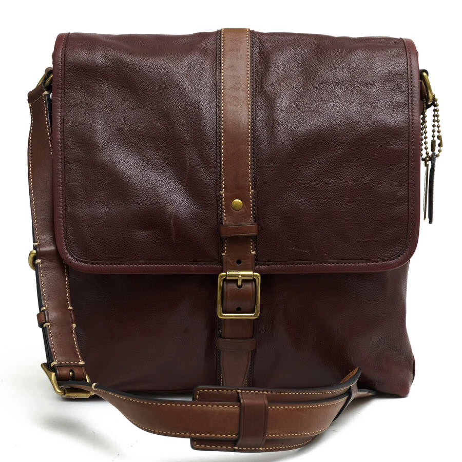 楽天市場】コーチ COACH メンズ ハリソン（メンズバッグ｜バッグ