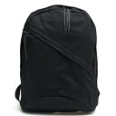 ノンネイティブ/nonnative/NN-BG3701 HIKER BACKPACK COTTON OXFORD リュック 【中古】