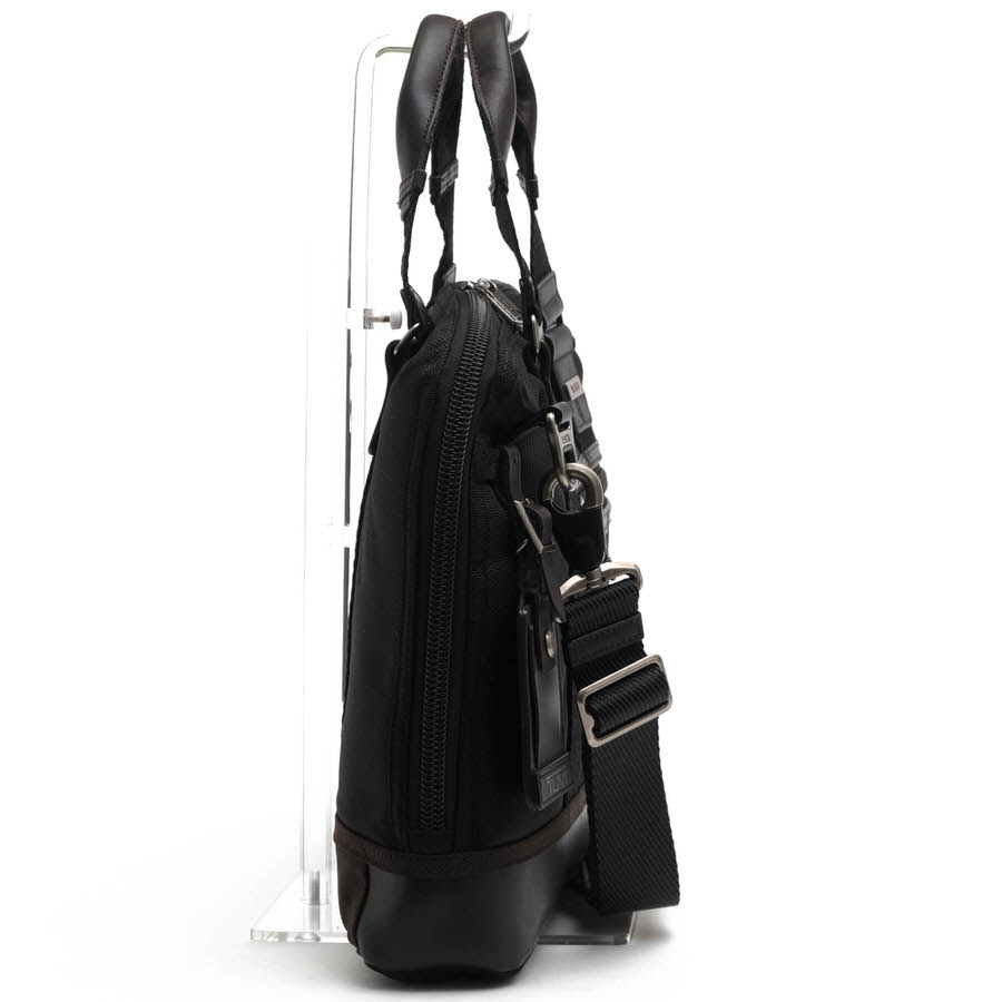 トゥミ/TUMI/222610HK2 Alpha BRAVO Earle Compact Brief アール コンパクトブリー...
