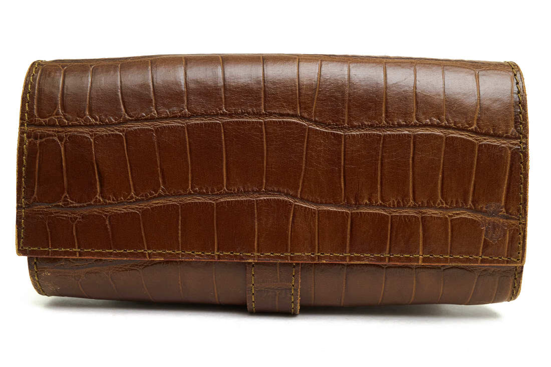 フェリージ/Felisi/3005/SA 長財布 【中古】