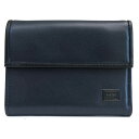 ポーター 吉田カバン/PORTER/179-03874 PLUME WALLET 財布 【中古】(4)