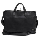 ポーター 吉田カバン/PORTER/124-01202 TAUSEN 2WAY BRIEFCASE  ...