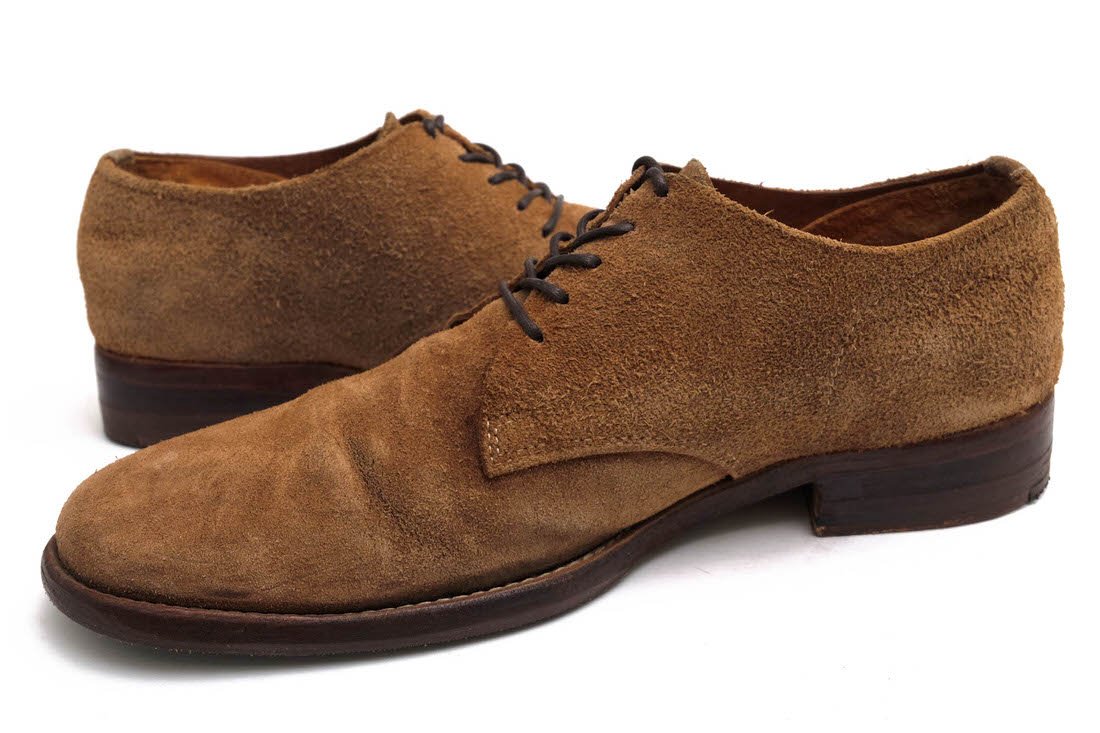 ブッテロ/BUTTERO/B3532 KEBRO カジュアルシューズ 【中古】