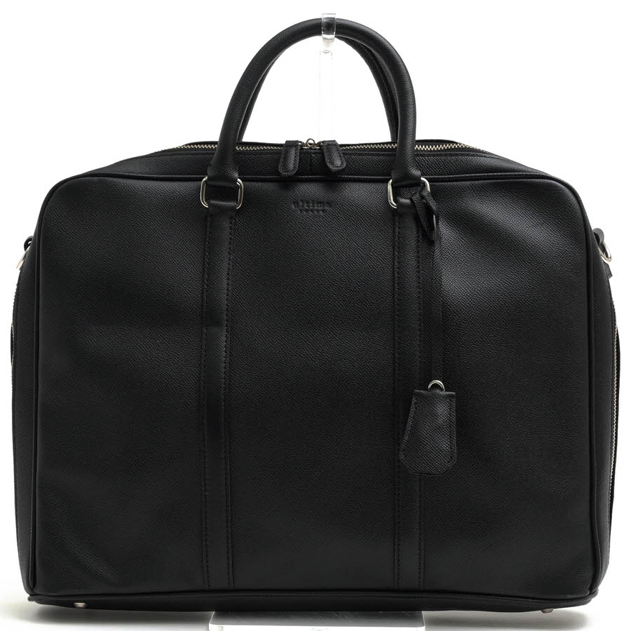 ウルティマトーキョー/Ultima TOKYO/No.77859 ハーヴィー ビジネスバッグ 【中古】