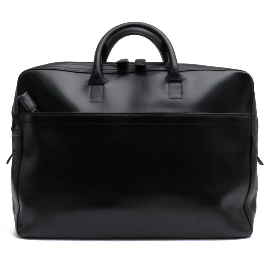 ポーター PORTER レザー ビジネスバッグ ブラック 黒 中古品 楽天市場】ポーター ビジネスバッグ レザー 中古の通販