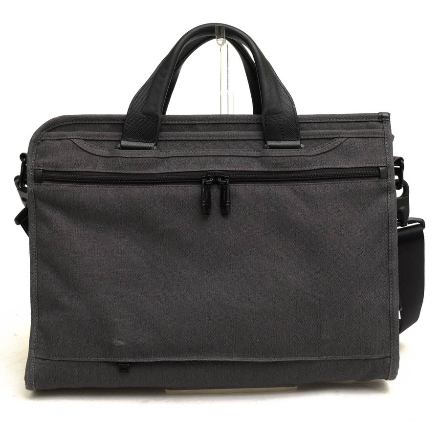 トゥミ/TUMI/26110AT2 Slim Deluxe Portfolio スリム デラックス ポートフォリオ ...