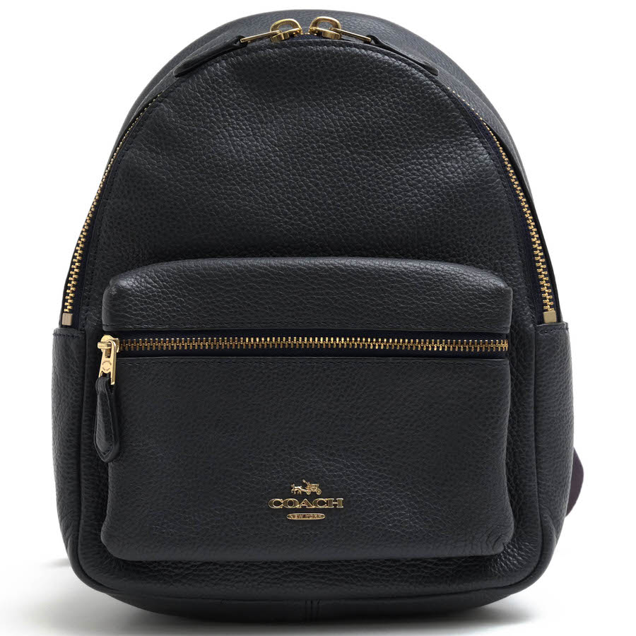 楽天市場】コーチ COACH レザー(バックパック・リュック 楽天市場】コーチ COACH レザー(バックパック・リュック