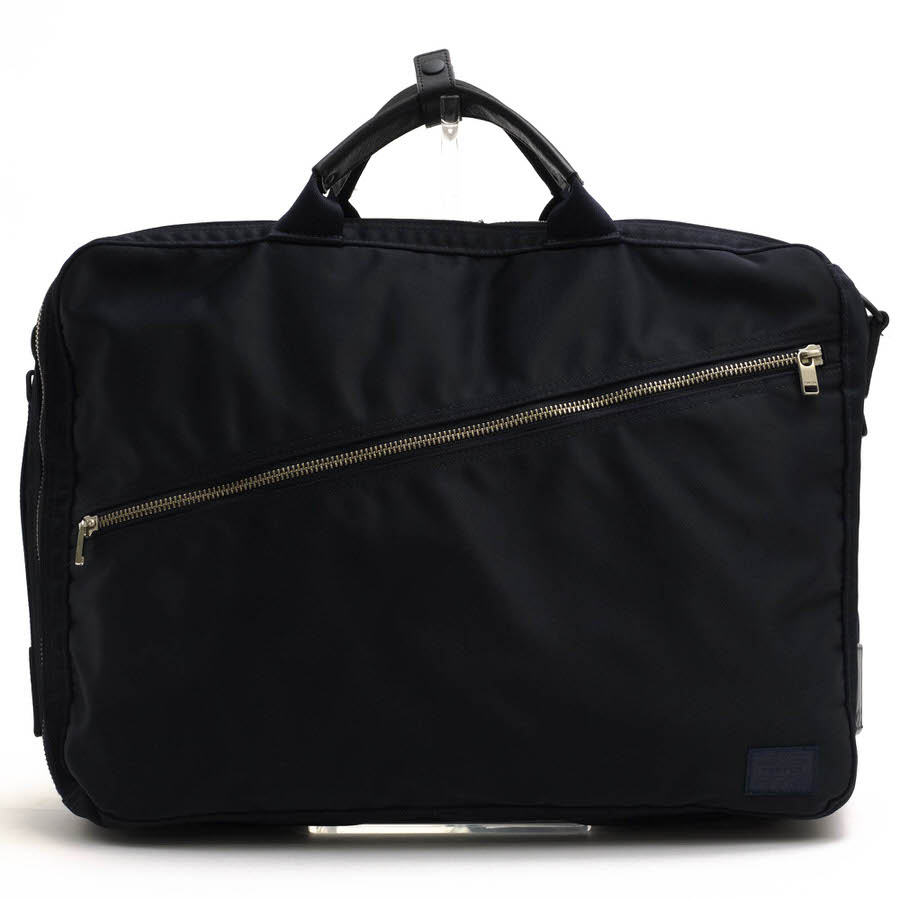 ポーター 吉田カバン/PORTER/822-07562 LIFT BRIEFCASE リフト ビジネスバッグ 【中古】(4.0)