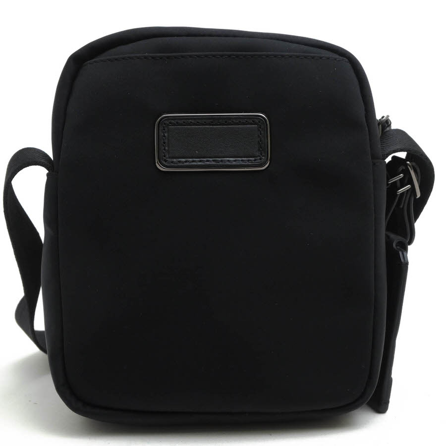 トゥミ/TUMI/06602030D Harrison Nicols Small Crossbody ハリソン ニコルス スモ...