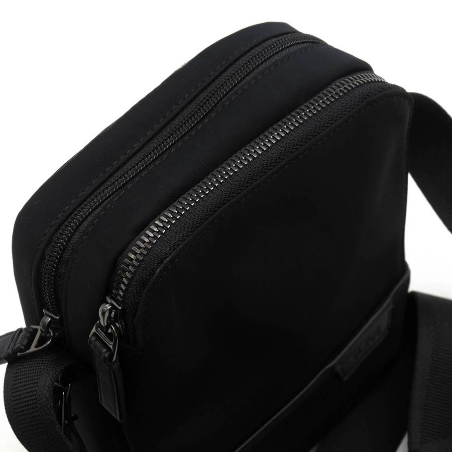 トゥミ/TUMI/06602030D Harrison Nicols Small Crossbody ハリソン ニコルス スモ...