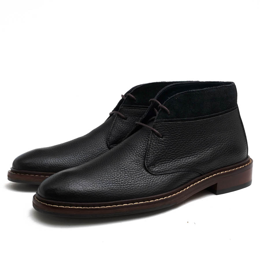 コールハーン/COLE HAAN/C26131 Benton Welt Chukka II Boot ベントン ウェルト チャッカII チャッカブーツ 【中古】