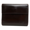 ココマイスター/COCOMEISTER/GEORGE BRIDLE ROBERTO PURSE ジョージブライドル ロベルトパース 財布 【中古】(4)