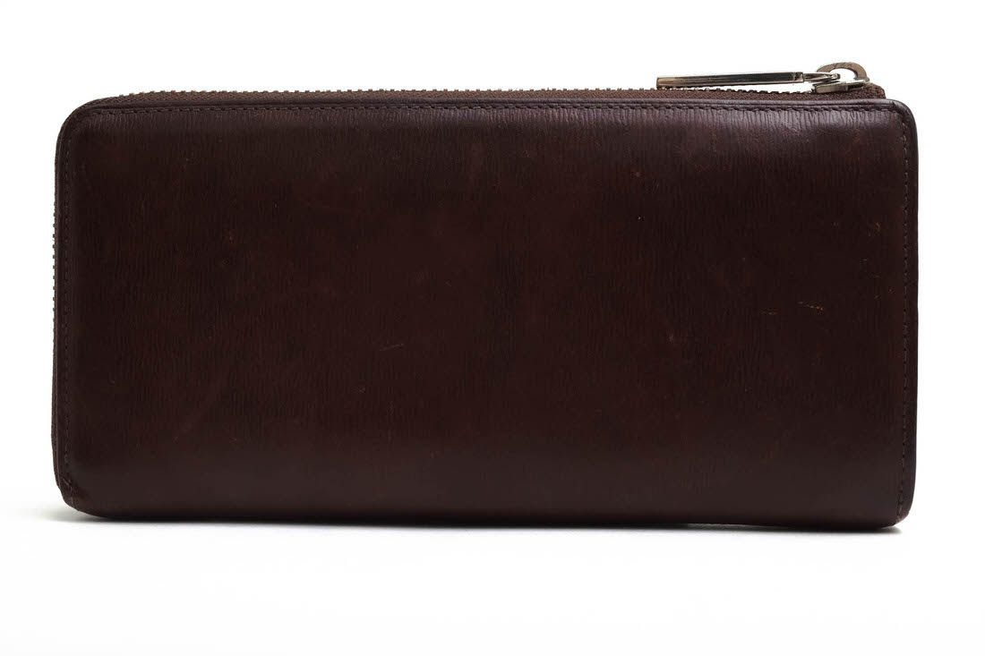 ココマイスター/COCOMEISTER/PULL Carrack Galliot プルキャラック ギャリオット 長財布 【中古】