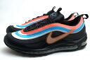 iCL/NIKE/CI503-001 AIR MAX97 OA GS ON AIR NEON SEOUL 2019 GA}bNX97 [JbgXj[J[ yÁz