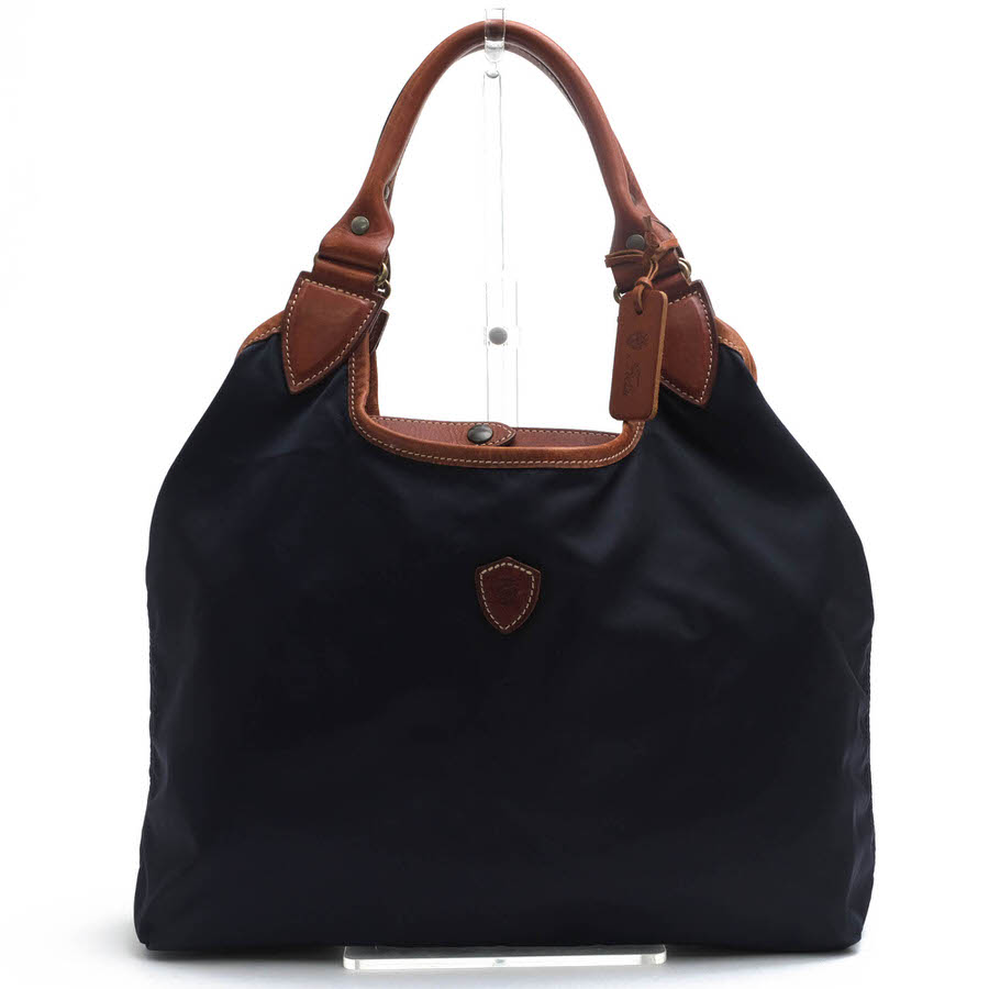 フェリージ/Felisi/10-14 トートバッグ 【中古】