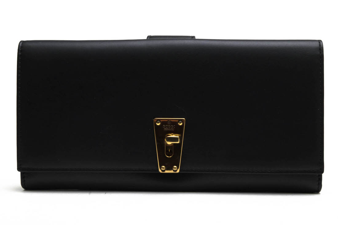 gucci///////////////\\\\\\\\\\\\\\\\\\\\\\\\\\\\\\\\\\\\\\\\\\\\\\\\\\\\\\\\\\\\\\\' - グッチ/GUCCI/90618T P.F.D. I.551 BERRY L WAXED CALF 長財布 【中古】