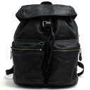 コーチ/COACH/F72305 Rucksack リュック 【中古】