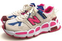 ニューバランス/NEW BALANCE/MS574YSA Yurt White ローカットスニーカー 【中古】