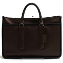 コーチ/COACH/70723 Legacy Brief レガシー ブリーフ ビジネスバッグ 【中古】