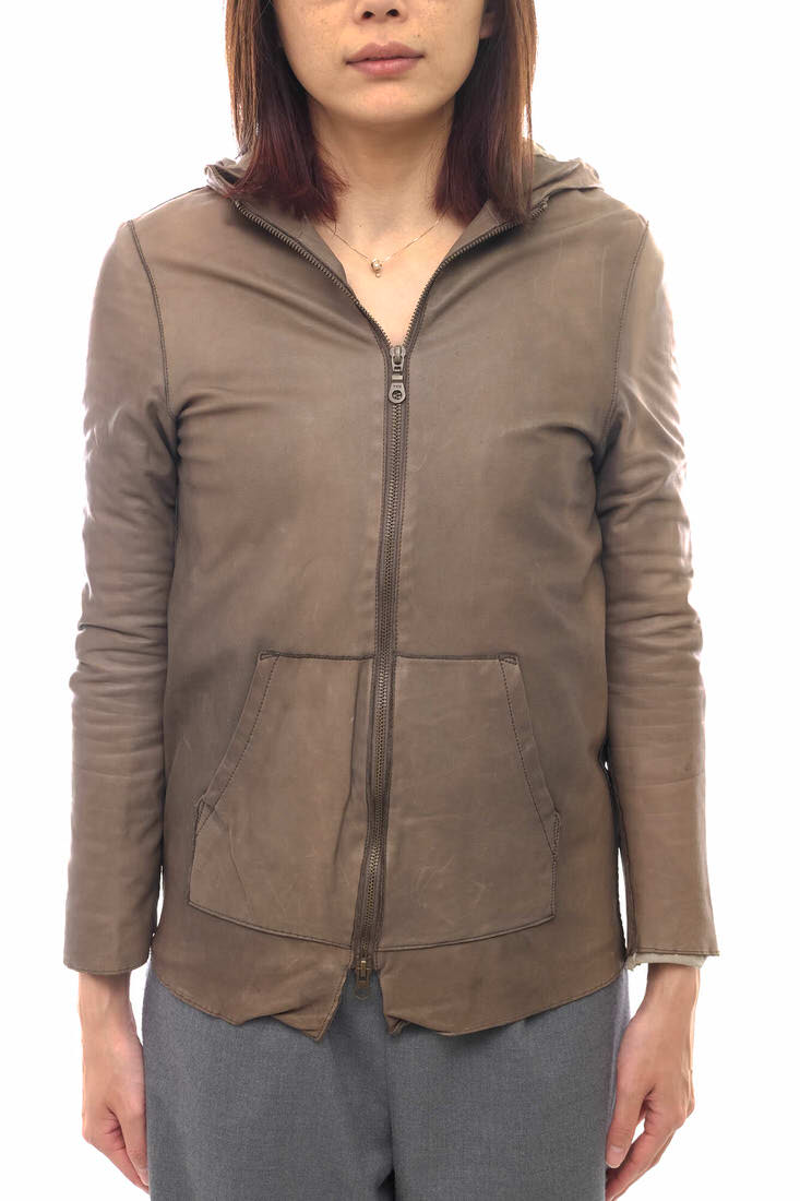 Rakuten - シシ/Sisii/W ZIP PARKA その他ジャケット 【中古】