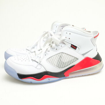 ナイキ/NIKE/CD7070-100 AIR JORDAN MARS 270 エアジョーダンマーズ ハイカットスニーカー 【中古】