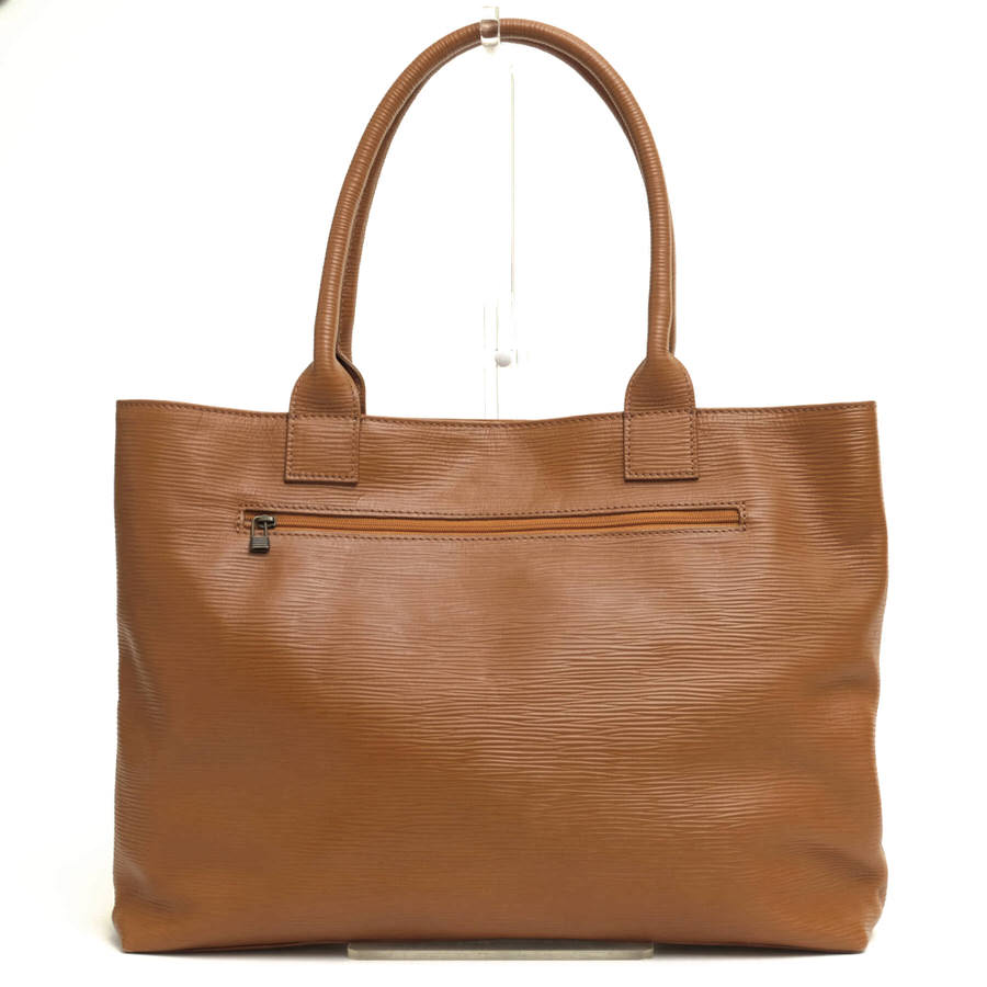 マザーハウス/MOTHERHOUSE/MG11920 kai moyou カイモヨウ トートバッグ 【中古】 branding02-10064769 ブランディング2号店 サンプル画像2