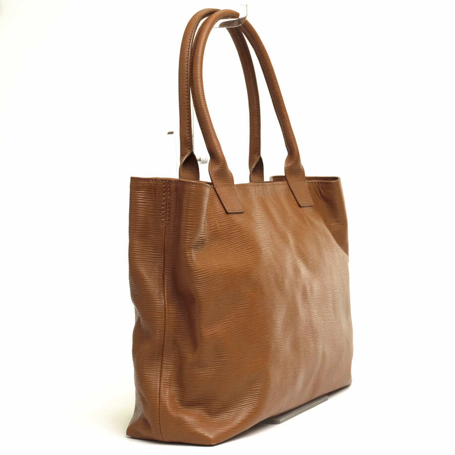 マザーハウス/MOTHERHOUSE/MG11920 kai moyou カイモヨウ トートバッグ 【中古】 branding02-10064769 ブランディング2号店 サンプル画像3