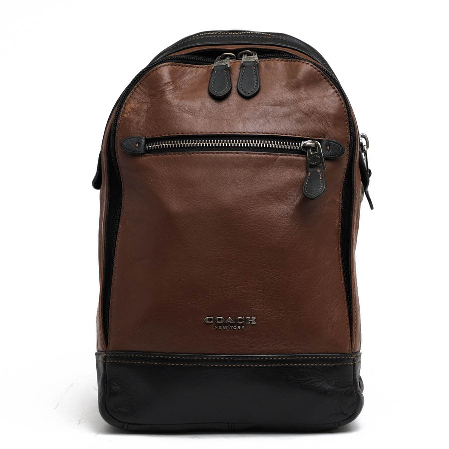 コーチ/COACH/F37598 GRAHAM 