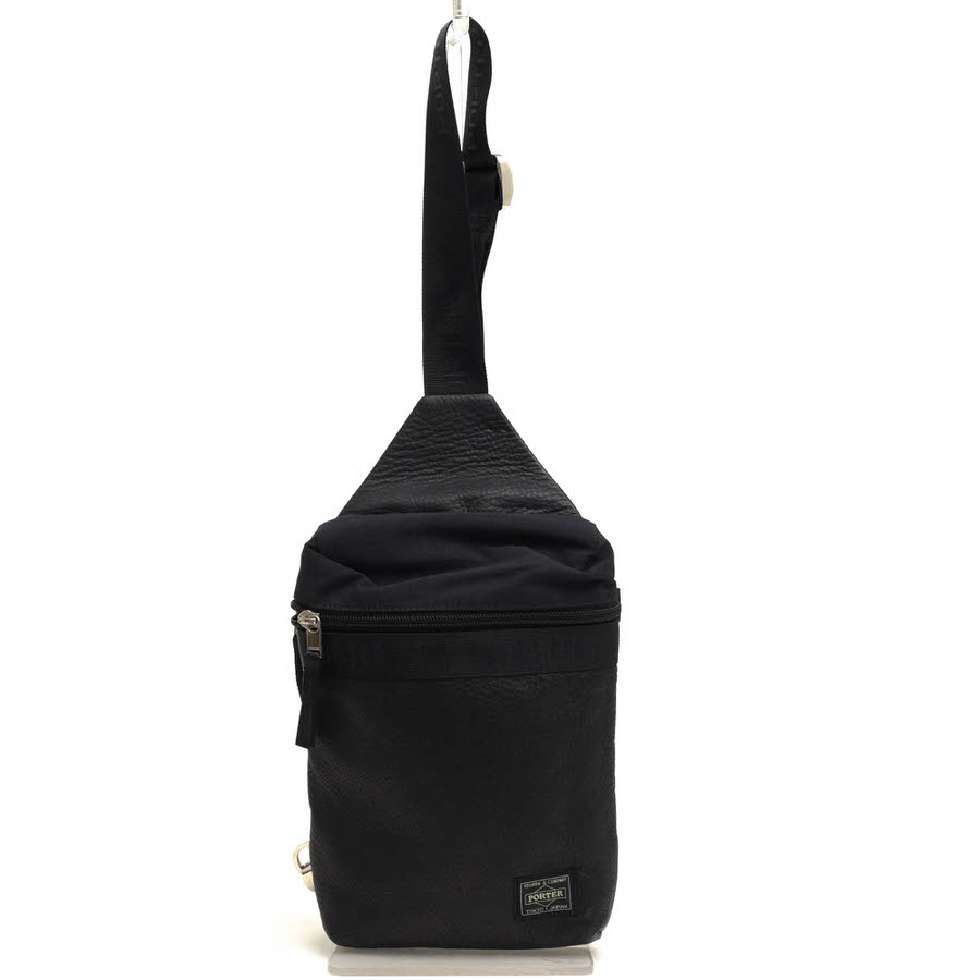 ポーター 吉田カバン/PORTER/328-01523 RELAX SLING SHOULDER BAG リラックス ショルダーバッグ 【中古】