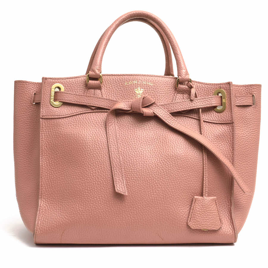 Rakuten - エーディーエムジェイ/ADMJ/CONCULUSION TOTE コンクルージョントート ハンドバッグ 【中古】
