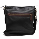 R[`/COACH/70991 Bleecker Harness Leather Field Bag u[J[ n[lX tB[hobO V_[obO yÁz