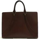 ポールスミス/Paul Smith/PST690 オールコックレザー ビジネスバッグ 【中古】(4)